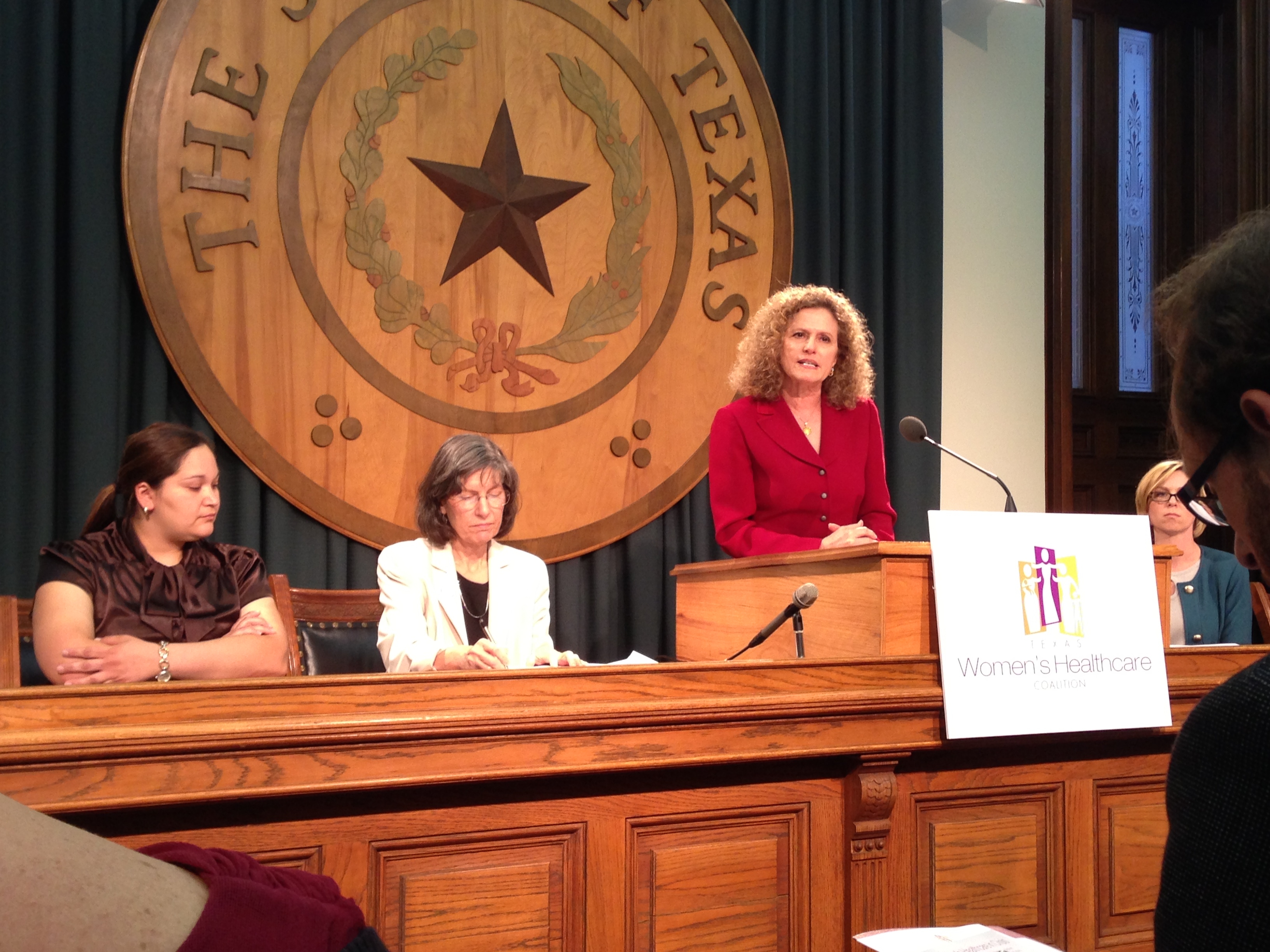 New coalition will try to get state to restore family planning funding