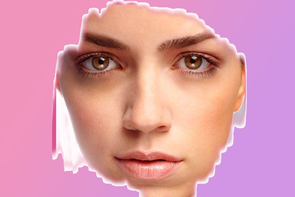 Say bye to under eye dark circles },{Say bye to under eye dark circles
