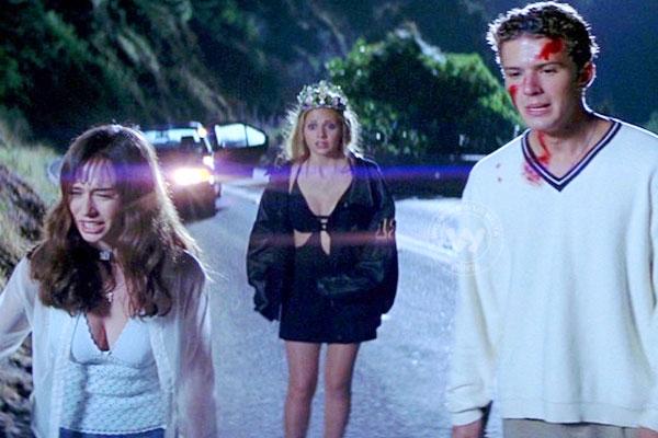 I Know What You Did Last Summer to be rebooted},{I Know What You Did Last Summer to be rebooted