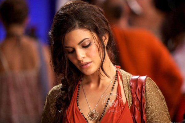 'Kick' lands Jacqueline special appearance in 'Bangistan'},{'Kick' lands Jacqueline special appearance in 'Bangistan'