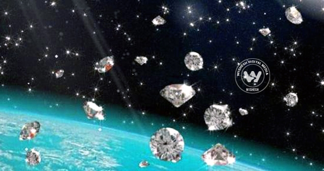 It rains diamonds in Saturn and Jupiter?},{It rains diamonds in Saturn and Jupiter?