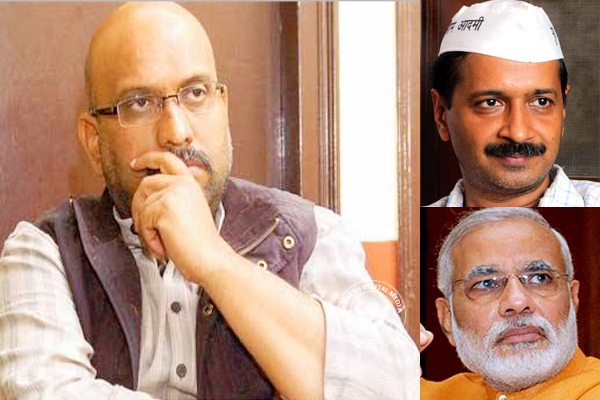 Congress fields Varanasi MLA Ajay Rai against Modi and Kejriwal},{Congress fields Varanasi MLA Ajay Rai against Modi and Kejriwal