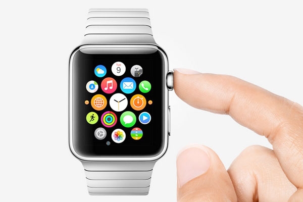 Apple Watches can replace Car Keys, Says CEO Tim Cook