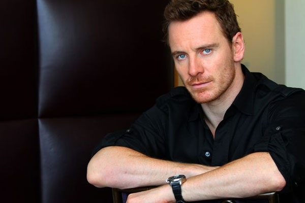 Michael Fassbender to star in Light Between Oceans},{Michael Fassbender to star in Light Between Oceans