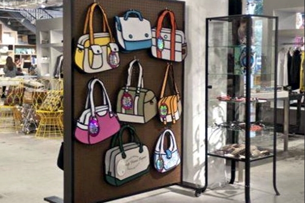 Must have cartoon-inspired bags},{Must have cartoon-inspired bags