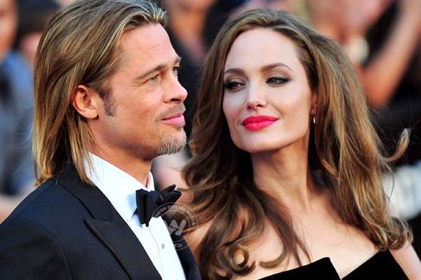 Brangelina to tie the knot at French home},{Brangelina to tie the knot at French home