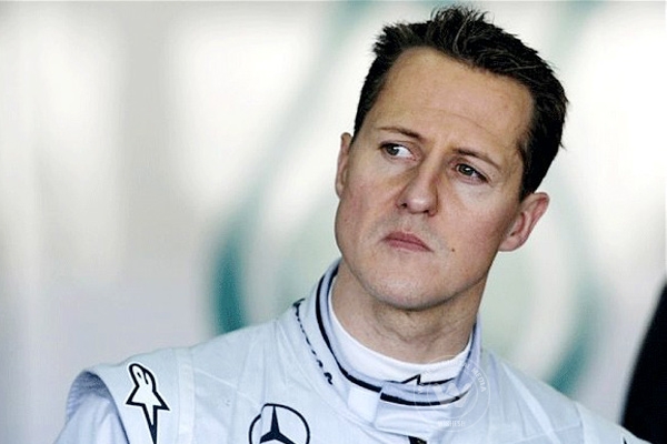 Schumacher out of coma, might remain vegitative for life},{Schumacher out of coma, might remain vegitative for life
