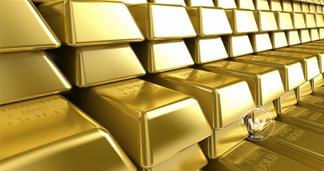 Gold stash found in Jet Airways plane loo},{Gold stash found in Jet Airways plane loo