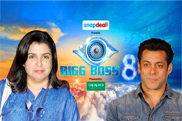 Farah Khan to host Big Boss 8},{Farah Khan to host Big Boss 8