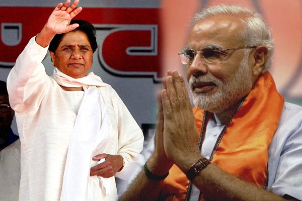 Why Mayawati's BSP will not support Narendra Modi?},{Why Mayawati's BSP will not support Narendra Modi?