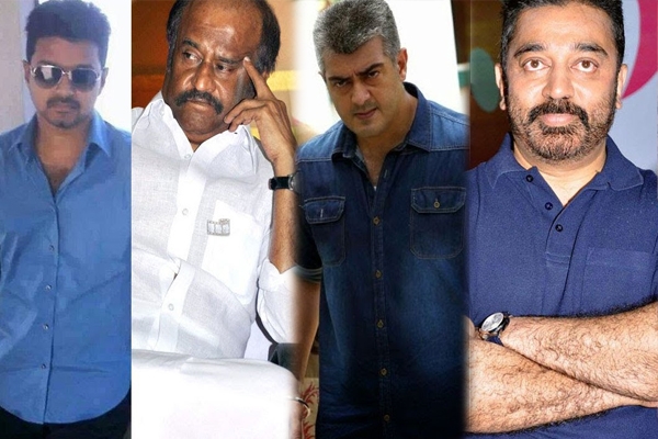 The highest paid actors in Kollywood},{The highest paid actors in Kollywood