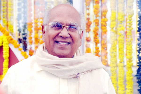 Akkineni Nageshwara Rao passes away at 90},{Akkineni Nageshwara Rao passes away at 90