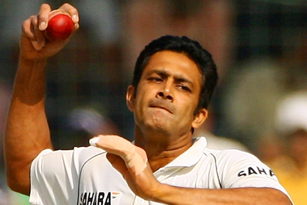 Anil Kumble is ICC Cricket hall of fame},{Anil Kumble is ICC Cricket hall of fame