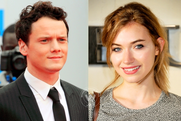 Anton Yelchin, Imogen Poots to star in 'Green Room'},{Anton Yelchin, Imogen Poots to star in 'Green Room'