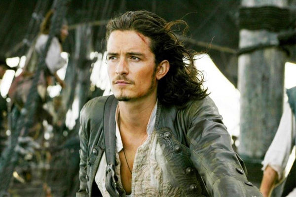 Orlando Bloom might return for Pirates of the Caribbean 5?},{Orlando Bloom might return for Pirates of the Caribbean 5?