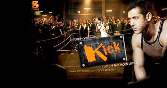 Nawazuddin Siddiqui Cast in Salman Khan's 'Kick'},{Nawazuddin Siddiqui Cast in Salman Khan's 'Kick'