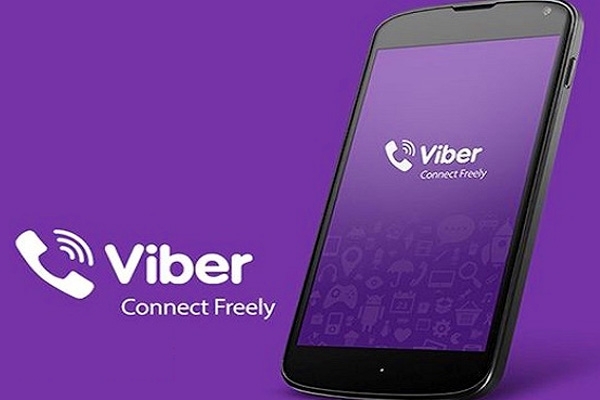Viber, the trending calling app},{Viber, the trending calling app