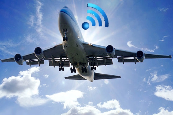 Flights in India to enable WiFi soon},{Flights in India to enable WiFi soon