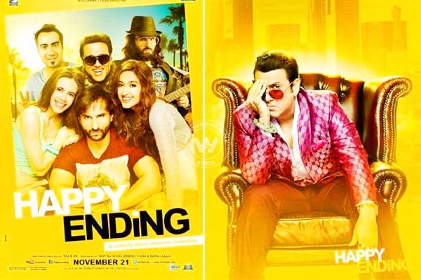 'Happy Ending' trailer: Saif Ali Khan back with rom-com},{'Happy Ending' trailer: Saif Ali Khan back with rom-com