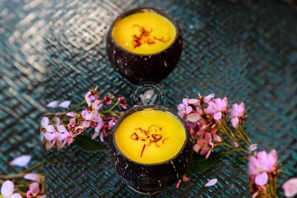 Kesariya Aamras
