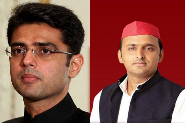 When politicians fell in love},{When politicians fell in love