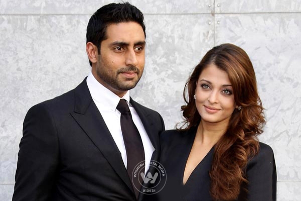 How Aishwarya surprised Abhishek on his birthday?},{How Aishwarya surprised Abhishek on his birthday?