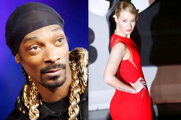 Snoop Dogg apologizes to Iggy Azalea},{Snoop Dogg apologizes to Iggy Azalea