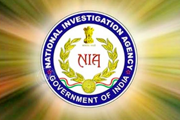 Kalyan youth who suspected to have joined ISIS present before NIA court},{Kalyan youth who suspected to have joined ISIS present before NIA court