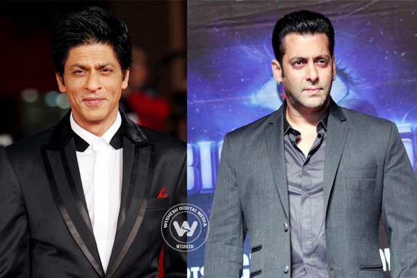 Will Shahrukh host Salman's Bigg Boss?},{Will Shahrukh host Salman's Bigg Boss?