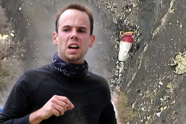 Germanwings copilot told his ex girlfriend 'Everyone will know my name'},{Germanwings copilot told his ex girlfriend 'Everyone will know my name'