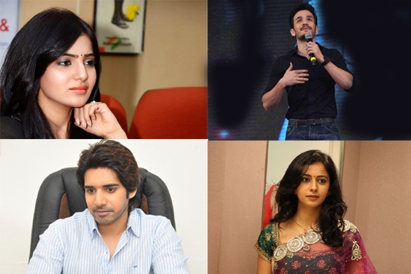 Samantha and Telugu industry condemns peshawar attacks},{Samantha and Telugu industry condemns peshawar attacks