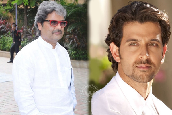 Hrithik to work with Vishal Bharadwaj's next?},{Hrithik to work with Vishal Bharadwaj's next?