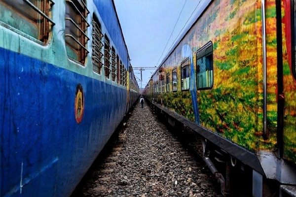 Indian Railways to start 80 new special trains from today