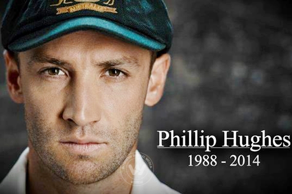 Phillip Hughes' funeral at Macksville today Clarke, Finch to be pallbearers},{Phillip Hughes' funeral at Macksville today Clarke, Finch to be pallbearers