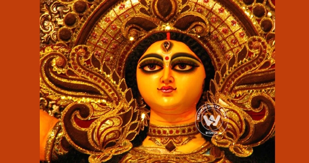 Mahisasuras turn rapists this Durga Puja