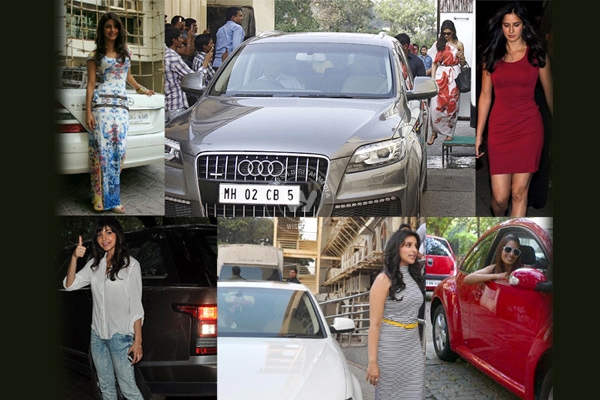 Cool cars of Bollywood stars },{Cool cars of Bollywood stars