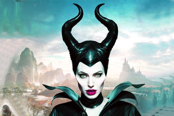 Angelina Jolie&#039;s Maleficent releasing this Friday},{Angelina Jolie&#039;s Maleficent releasing this Friday