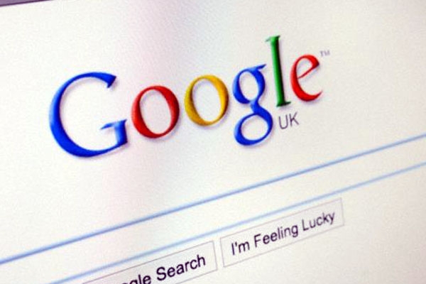 Google selling porn alongside children's books