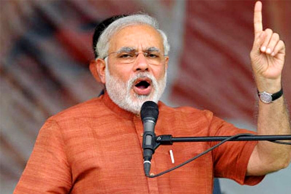 PM Modi: Railways essential part in my life},{PM Modi: Railways essential part in my life
