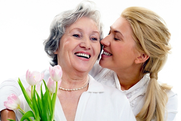 As Mother's Day turns 100},{As Mother's Day turns 100