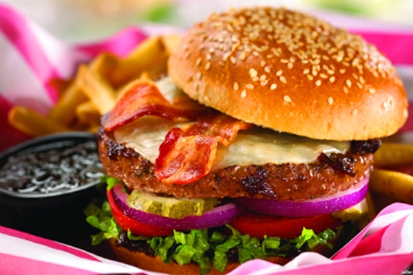 Fast food slows down development of children’s brains},{Fast food slows down development of children’s brains