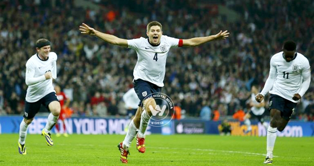 England breeze to the World Cup finals},{England breeze to the World Cup finals