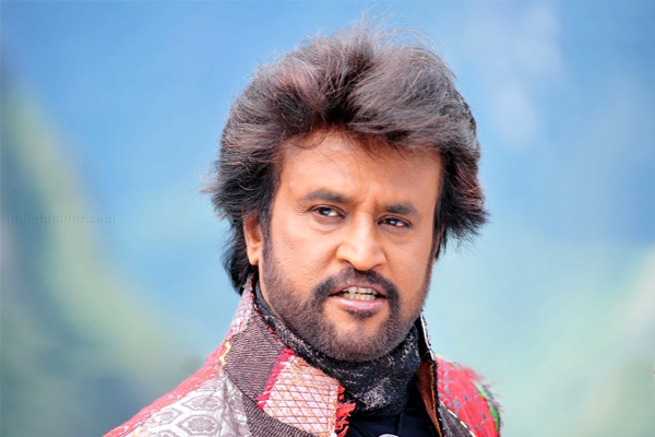 Four decades of a phenomenon called Rajinikanth},{Four decades of a phenomenon called Rajinikanth