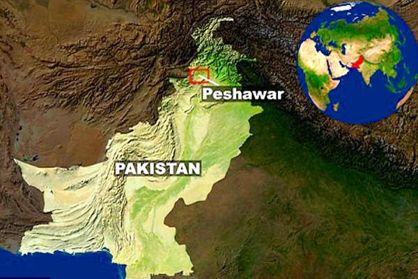 Over 100 School children were killed in Taliban Attack},{Over 100 School children were killed in Taliban Attack