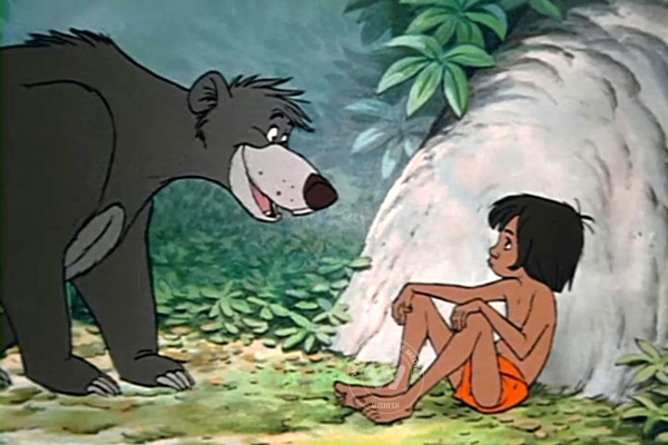 Disney's 'Jungle Book' finds its Mowgli},{Disney's 'Jungle Book' finds its Mowgli