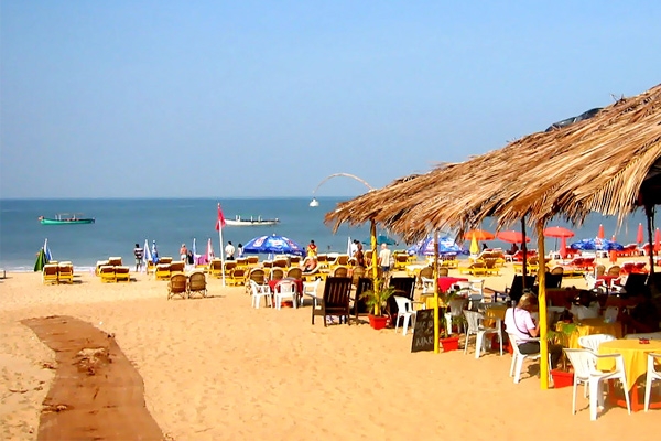 Which is the real Goa?},{Which is the real Goa?