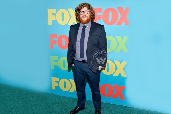 Zack Pearlman cast in 'The Intern'},{Zack Pearlman cast in 'The Intern'