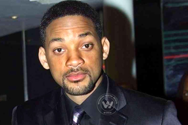 Will Smith part of 'Brilliance' cast?},{Will Smith part of 'Brilliance' cast?