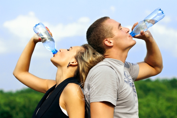 Drink water early morning for greater health benefits},{Drink water early morning for greater health benefits