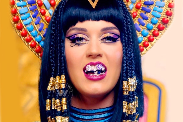 Katty Perry bags seven nominations at MTV EMA},{Katty Perry bags seven nominations at MTV EMA